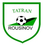 TJ Tatran Rousínov A