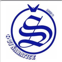 TJ Šaratice B