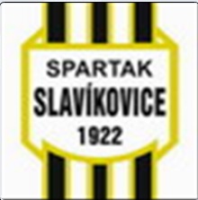 TJ Spartak Slavíkovice A