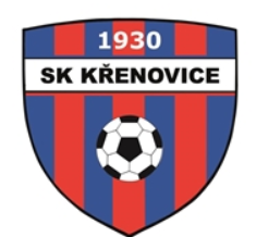 Křenovice/Újezd