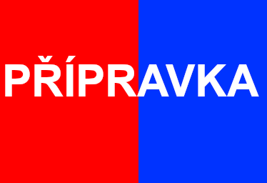 Tréninky mladší a starší přípravky