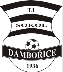 TJ Sokol Dambořice A