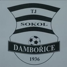 TJ Sokol Dambořice A