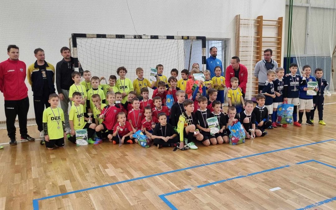 Křenda Cup – 30.12.2023
