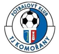 TJ Komořany