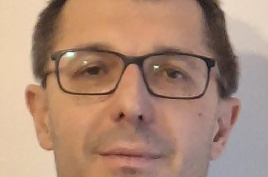 Jindřich Beneš