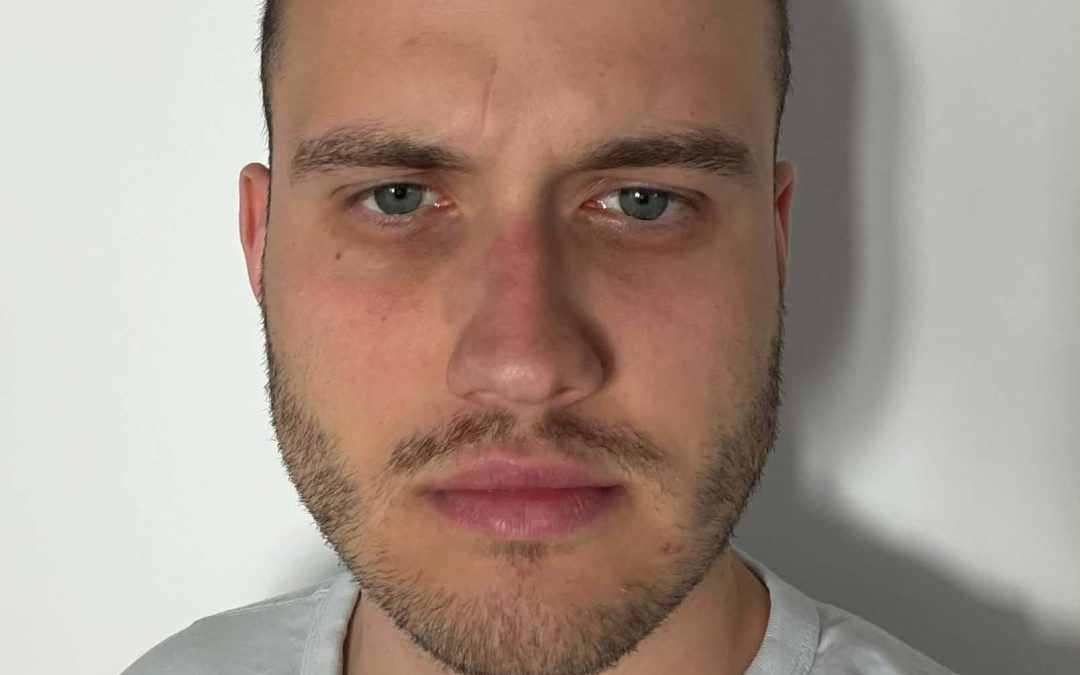 Matěj Mandelík