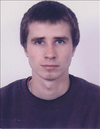 Radovan Křivánek