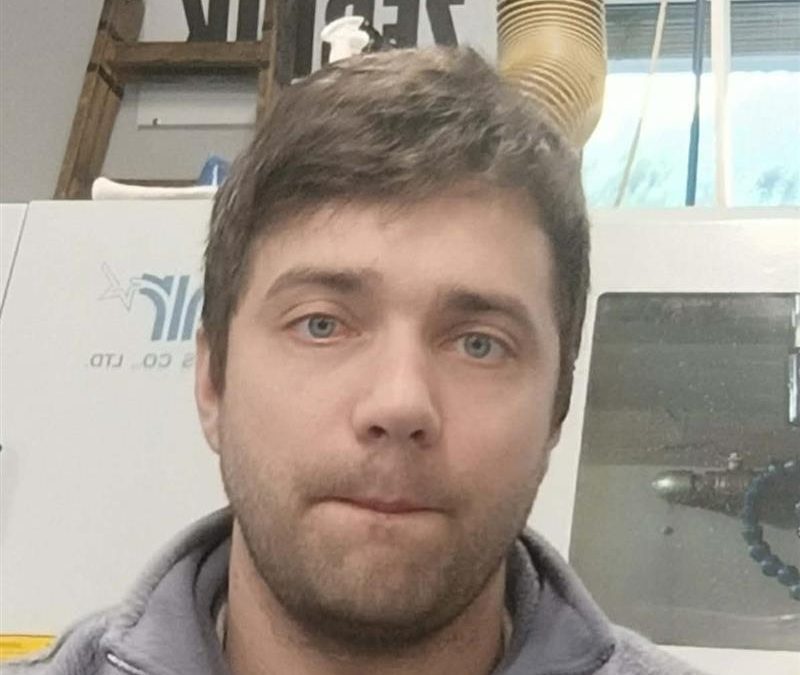 Dominik Proch